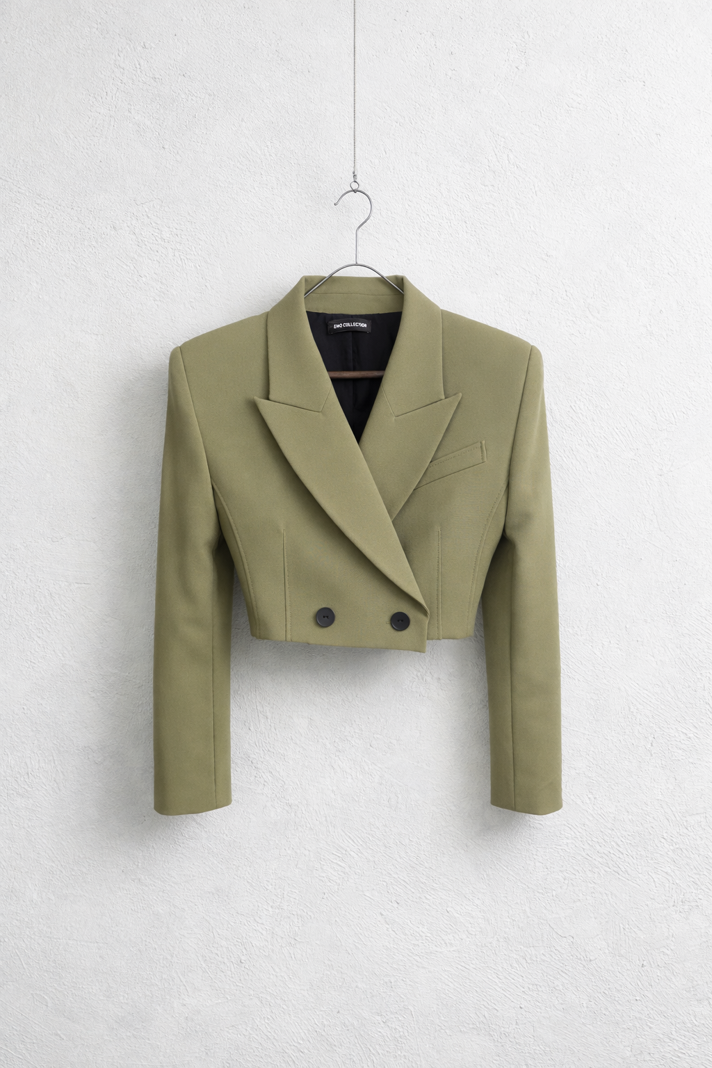 Moss Blazer