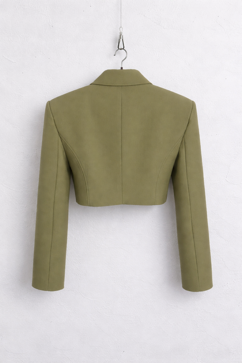 Moss Blazer