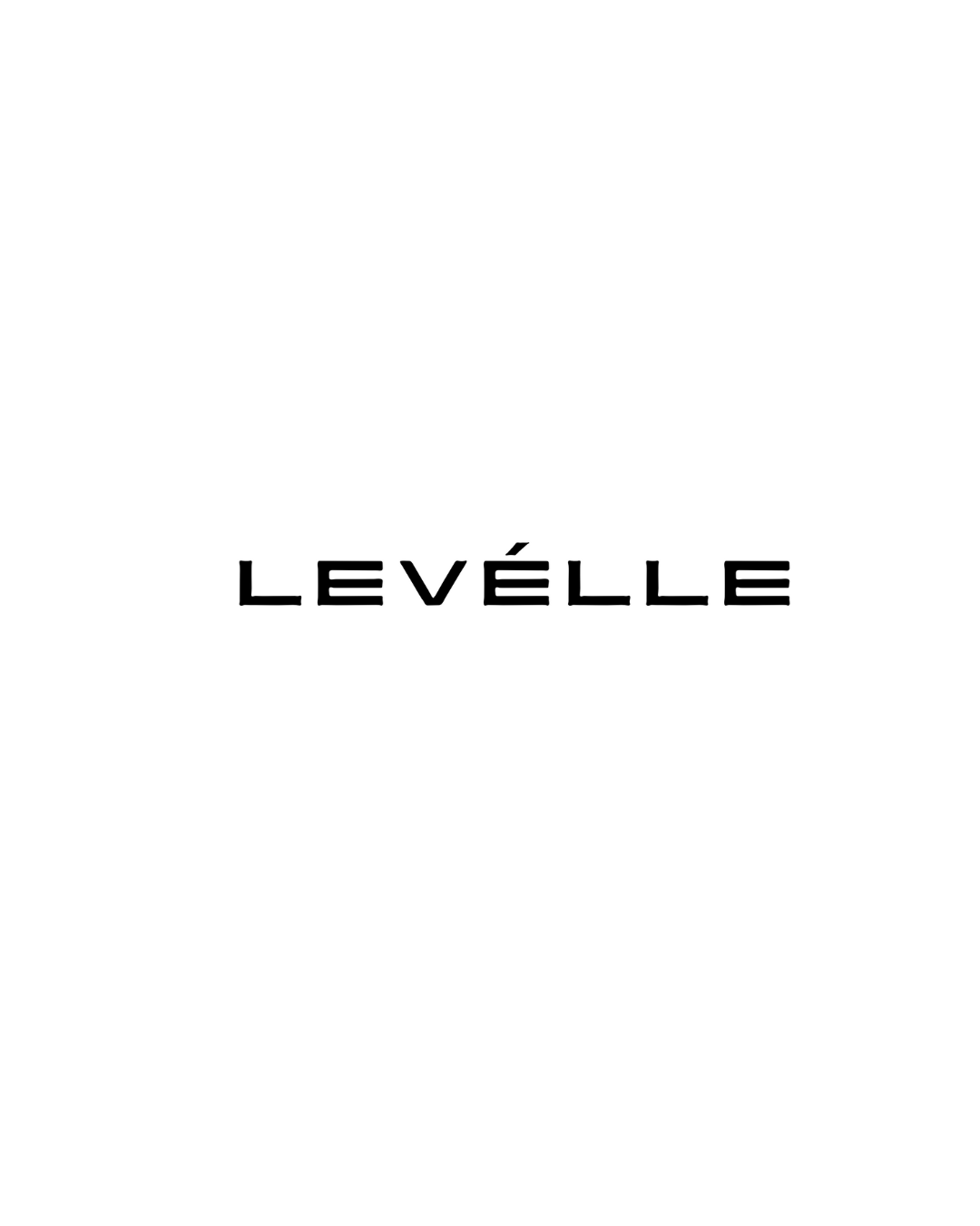 LEVÉLLE